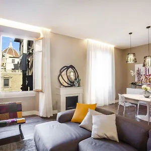  Apartment Le Residenze A - Residenza De Boni Con Vista Duomo