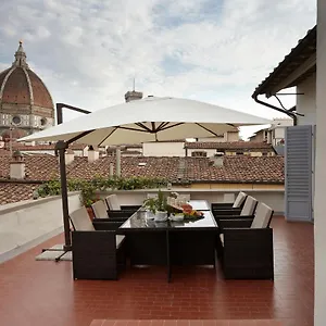  Apartment Penthouse With Big Terrace Duomo View